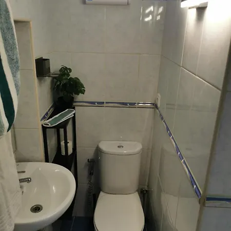 Mouros Apartmán Lisboa