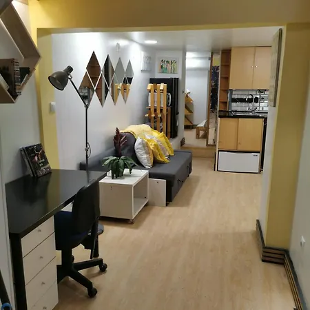 Mouros Apartamento *