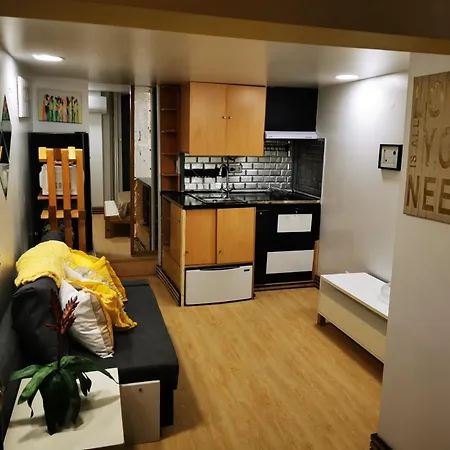 Mouros Apartamento