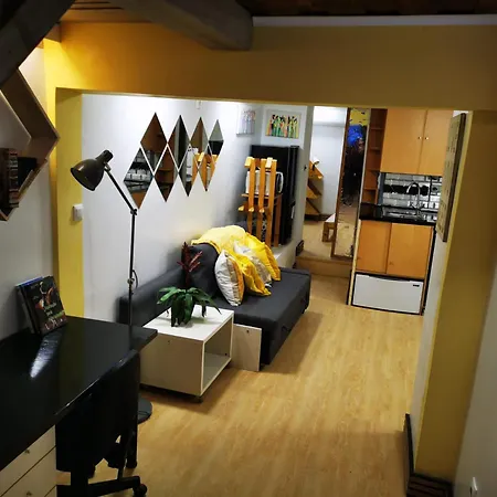 Mouros Apartamento