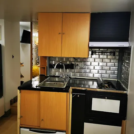 Mouros Apartamento *