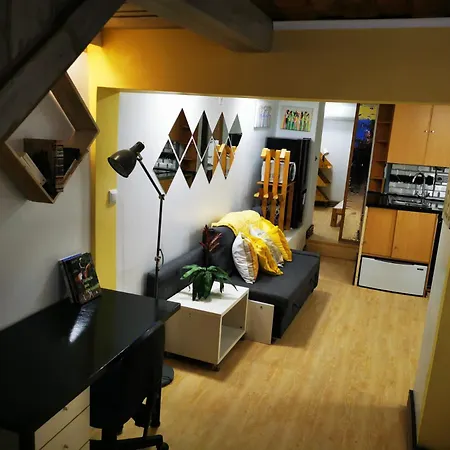 Mouros Apartamento *