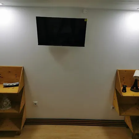 Mouros Appartement Lissabon