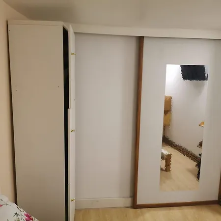 Mouros * Лиссабон