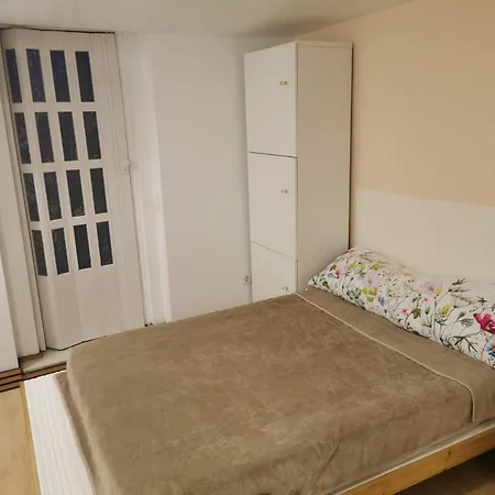 Mouros Appartement *