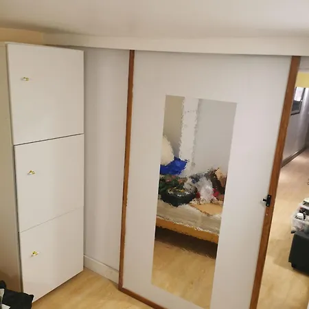 Mouros * Лиссабон