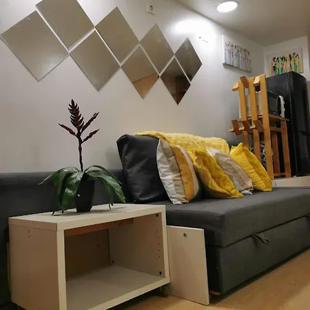 Mouros Лиссабон