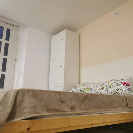 Apartment Mouros Lissabon