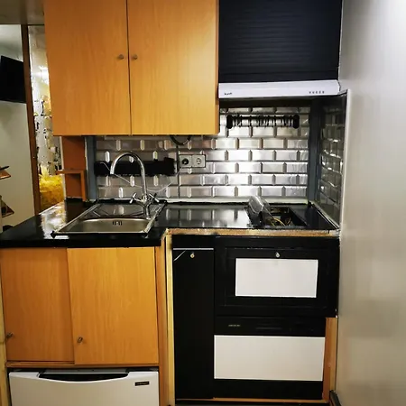 Mouros Apartment